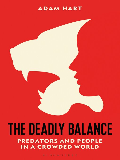 Title details for The Deadly Balance by Adam Hart - Available